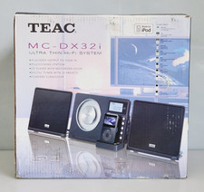 Teac dx32i ultra for sale  Crystal Lake