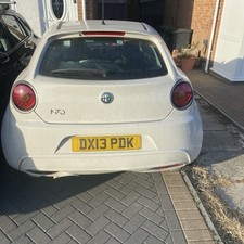 Breaking alfa romeo for sale  EASTBOURNE