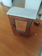 Armoire poupée ancienne d'occasion  Le Muy