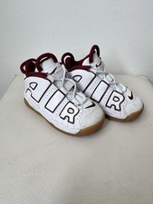Air more uptempo gebraucht kaufen  Berlin