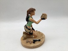 Atlas lara croft d'occasion  Sabres