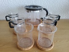 Bodum teekanne glas gebraucht kaufen  Röttenbach b Erlangen