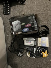 Hitachi gx5040e handheld for sale  LINCOLN