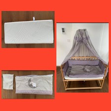 Beistellbett gebraucht kaufen  Iffeldorf