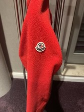 Moncler pullover gr gebraucht kaufen  Oldenburg (Oldenburg)
