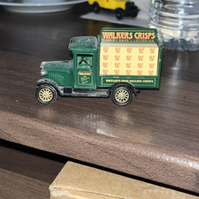 Vintage lledo diecast for sale  OLDHAM