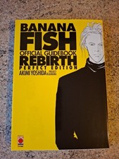 Planet manga banana usato  Rancio Valcuvia