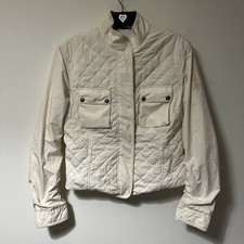 Belstaff quilted jacket for sale  GLASGOW