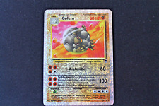 Golem 110 pokemon usato  Trento