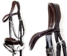 Anatomical bridle fss for sale  INVERURIE