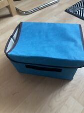 Aufbewahrungsbox klappbox box gebraucht kaufen  München