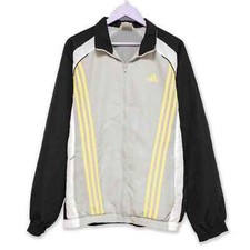Giacca vento adidas usato  Montegrotto Terme
