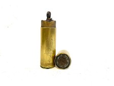 Ancien briquet soldat d'occasion  Giromagny