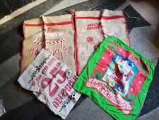 Large christmas santa for sale  EVESHAM