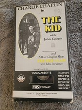 Kid charlie chaplin for sale  San Francisco