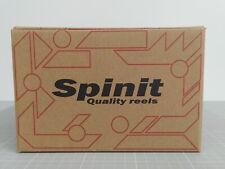 Spinit win brandungsrolle gebraucht kaufen  Parsdorf
