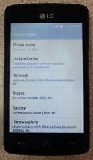 Tracfone sunrise lgl15g for sale  Neenah