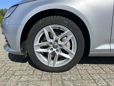 Riginal audi felgen gebraucht kaufen  Norden