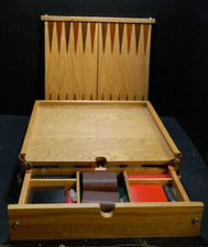 Vintage wooden multiple for sale  Cicero