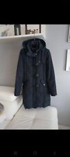 Piumino montgomery parka usato  Priverno