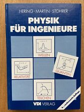 Physik ingenieure hering gebraucht kaufen  Reichenschwand