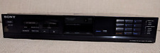 Sony jx250l sintonizzatore usato  Reggio Calabria