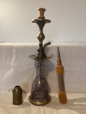 Alte shisha wasserpfeife gebraucht kaufen  Lohra