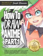 Draw anime part for sale  Montgomery