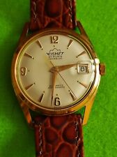 Orologio vintage kismet usato  Suzzara