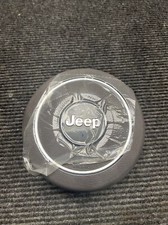 Módulo de volante de motorista Mopar 1GS311D3AH 2012 Jeep Grand Cherokee comprar usado  Enviando para Brazil