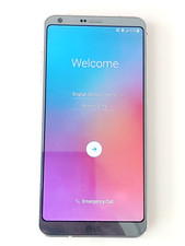 LG G6 VS998 original, desbloqueado na AT&T, na caixa comprar usado  Enviando para Brazil