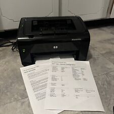 Laserjet p1102w printer for sale  Ballwin