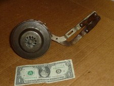 bicycle siren for sale  Brick