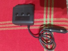 Sdoppiatore con prese usato  Treglio