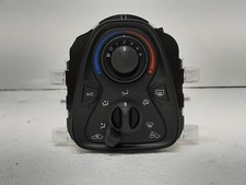 Heating switches peugeot for sale  WINSFORD