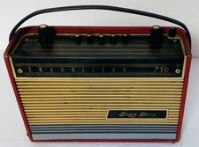 Transistor pizon bros d'occasion  Gramat