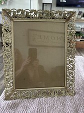 Vintage ornate hollywood for sale  Swedesboro