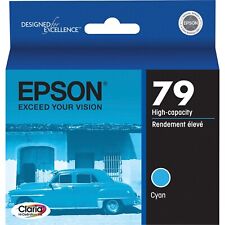 Genuine epson t0792 for sale  Santa Ana