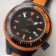 Quartzo Technos Sportst1294 membro, usado comprar usado  Enviando para Brazil