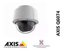 Axis q6074 network d'occasion  Paris VIII