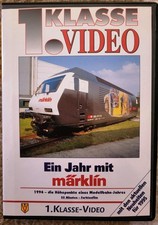 Dvd jahr märklin gebraucht kaufen  Pfullingen