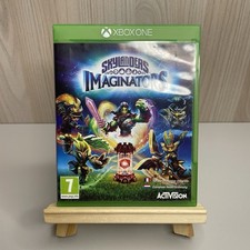 Skylanders imaginators gioco usato  Roma