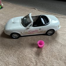 Sindy sports car for sale  COULSDON