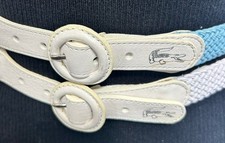 Lacoste women belt for sale  UK
