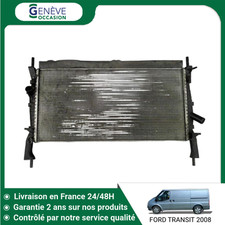 Radiateur ford transit d'occasion  Niort