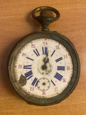 Orologio tasca antico usato Orologio tasca antico usato  Barberino Tavarnelle