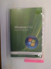 Windows vista home gebraucht kaufen  Bensheim