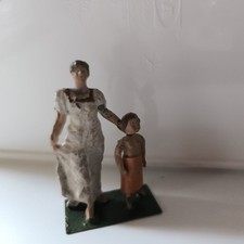 Blei zinn figur gebraucht kaufen  Renningen
