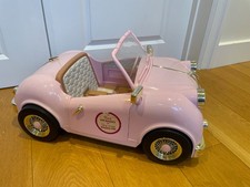 Generation pink retro for sale  BROMLEY
