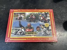 Joey dunlop king for sale  KENDAL